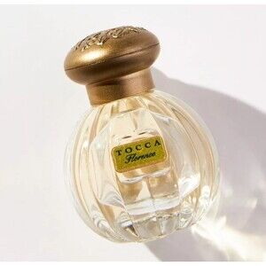 Tocca Florence Eau de Parfum EDP MINI Splash Dabber .17oz, 5ml New in Box
